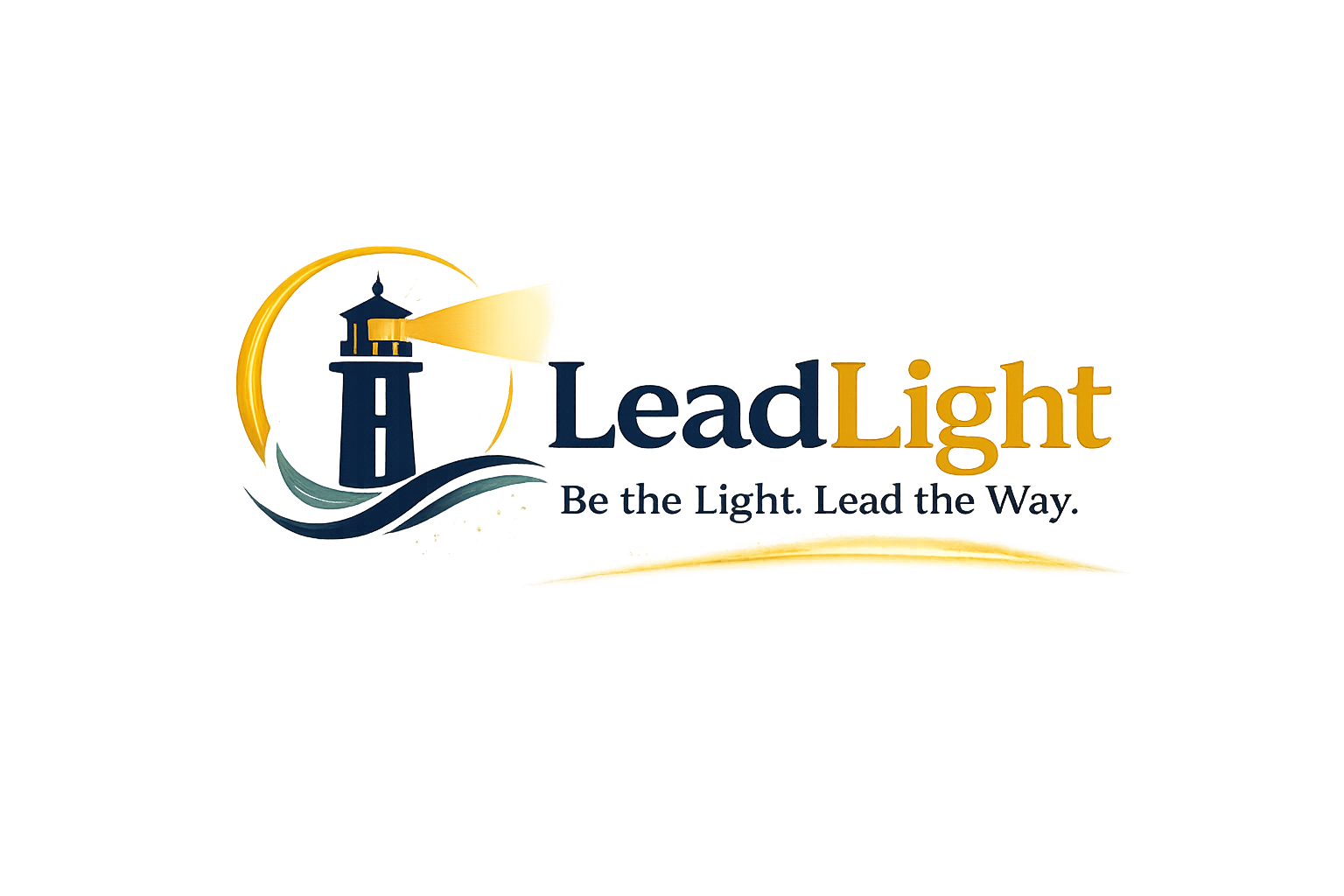 LeadLight logo