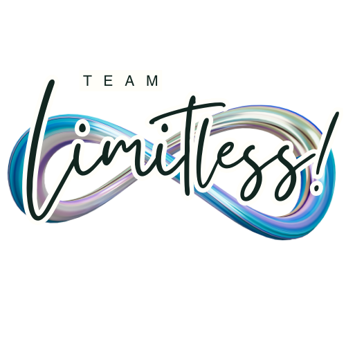 Team Limitless logo